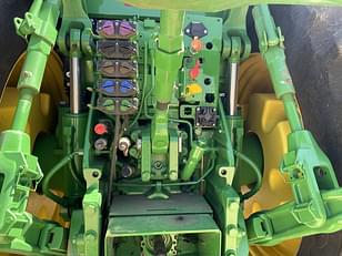 Main image John Deere 8R 250 9