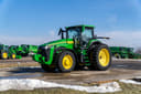 2023 John Deere 8R 250 Image