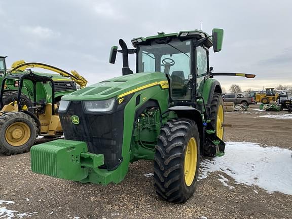 Image of John Deere 8R 250 equipment image 1