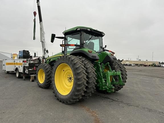 Image of John Deere 8R 250 equipment image 1