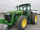 2023 John Deere 8R 250 Image