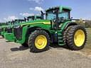 2023 John Deere 8R 250 Image