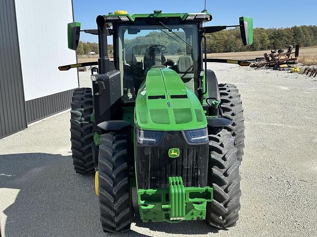 Image of John Deere 8R 250 equipment image 3