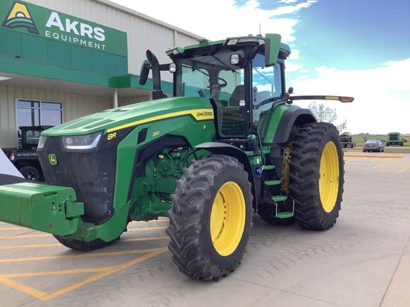 Image of John Deere 8R 250 Primary image
