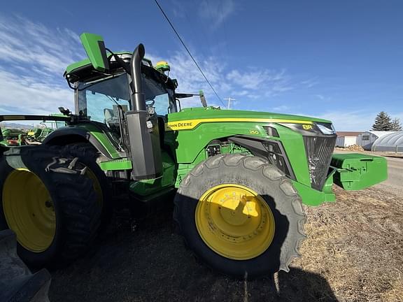 Image of John Deere 8R 250 equipment image 3