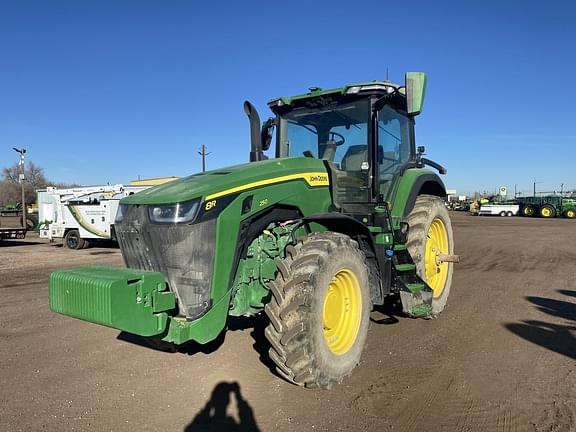 Image of John Deere 8R 250 Primary image