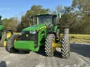 2023 John Deere 8R 250 Image