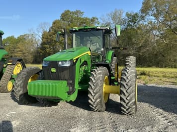Main image John Deere 8R 250