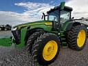 2023 John Deere 8R 250 Image