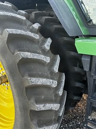 Image of John Deere 8R 250 equipment image 3