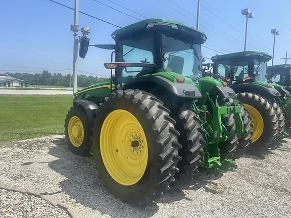 Image of John Deere 8R 250 equipment image 3