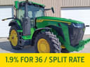 2023 John Deere 8R 250 Image