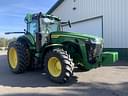 2023 John Deere 8R 250 Image