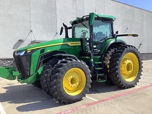 Main image John Deere 8R 250 1