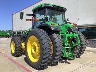 Main image John Deere 8R 250 24