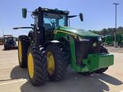 Thumbnail image John Deere 8R 250 4