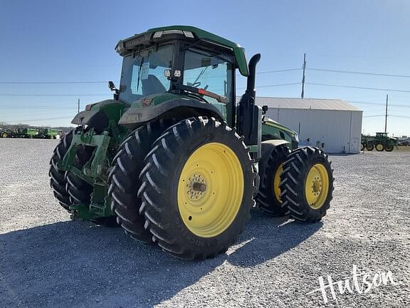 Image of John Deere 8R 250 equipment image 3