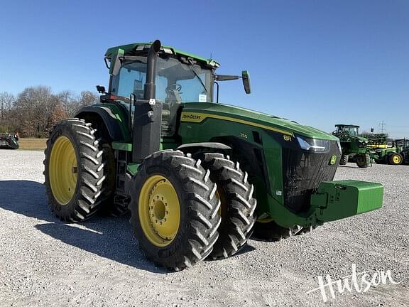 Image of John Deere 8R 250 Primary image