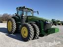 2023 John Deere 8R 250 Image