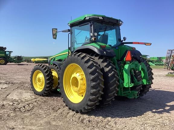 Image of John Deere 8R 250 equipment image 3