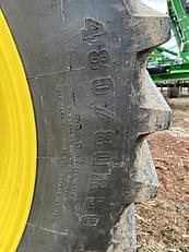 Main image John Deere 8R 250 6