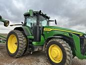 Thumbnail image John Deere 8R 250 8