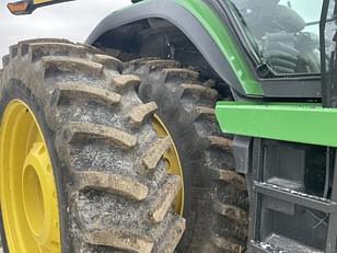 Main image John Deere 8R 250 10