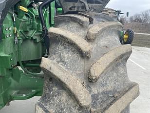 Main image John Deere 8R 250 12