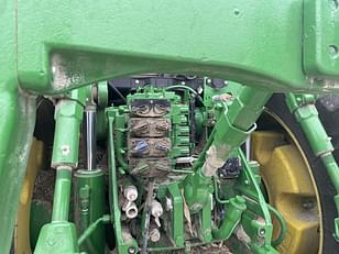 Main image John Deere 8R 250 6