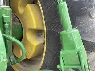 Main image John Deere 8R 250 8