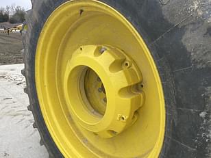 Main image John Deere 8R 250 9