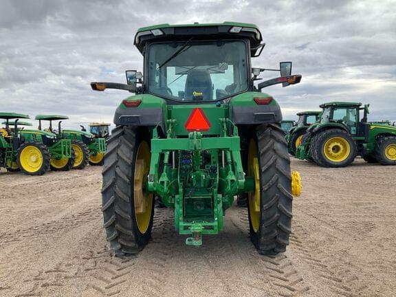 Image of John Deere 8R 250 equipment image 3