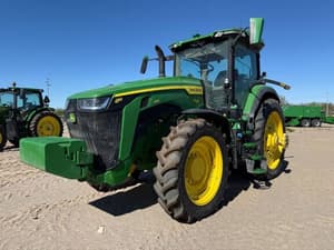 2023 John Deere 8R 250 Image