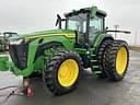 2023 John Deere 8R 250 Image