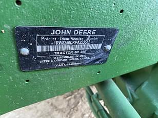 Main image John Deere 8R 250 10