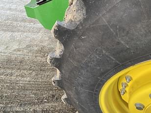 Main image John Deere 8R 250 8