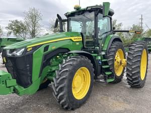 2023 John Deere 8R 280 Image