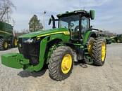 Thumbnail image John Deere 8R 280 0