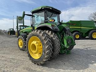 Main image John Deere 8R 280 5