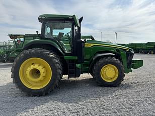 Main image John Deere 8R 280 6