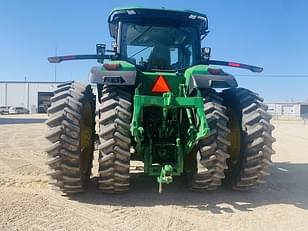 Main image John Deere 8R 280 20