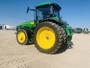 Main image John Deere 8R 280 23