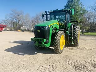 Main image John Deere 8R 280 5