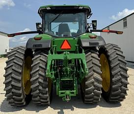 Main image John Deere 8R 280 6