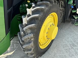 Main image John Deere 8R 280 9