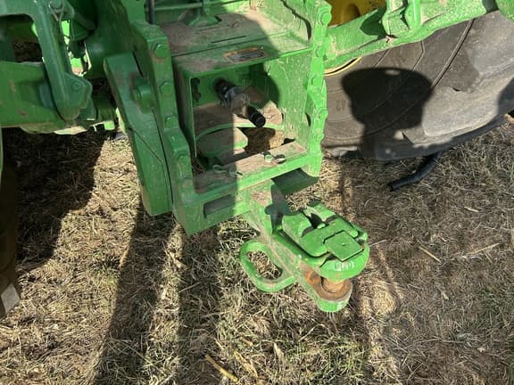 Image of John Deere 8R 280 equipment image 3