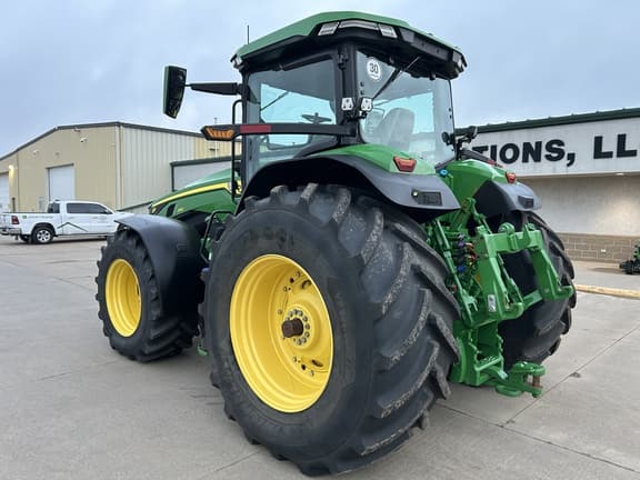 Image of John Deere 8R 280 equipment image 2
