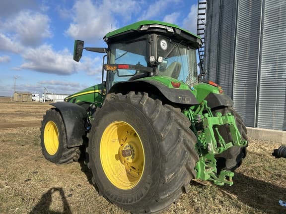 Image of John Deere 8R 280 equipment image 2