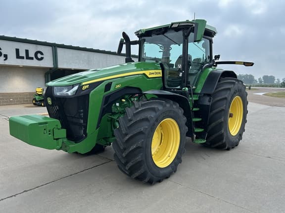 Image of John Deere 8R 280 Primary image