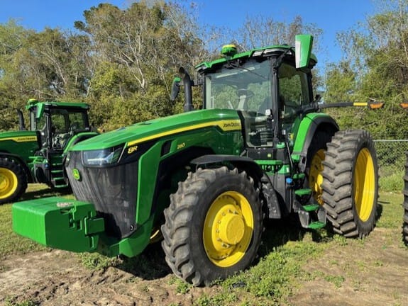 2023 John Deere 8R 280 Equipment Image0